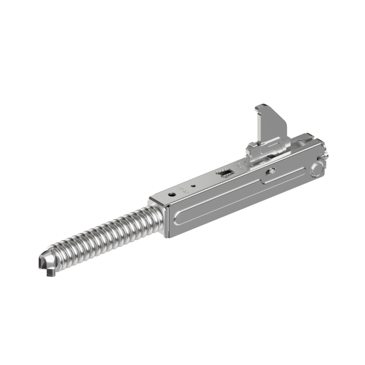 Hinge - CO4-208240HS (Orange)