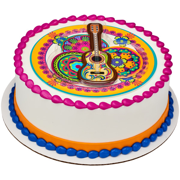 Fiesta Decoset | DecoPac