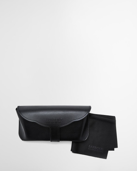 Rectangular Sunglasses