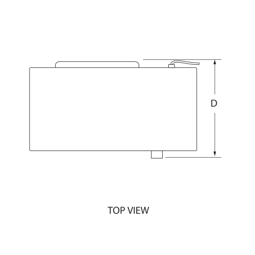 Engineering top view