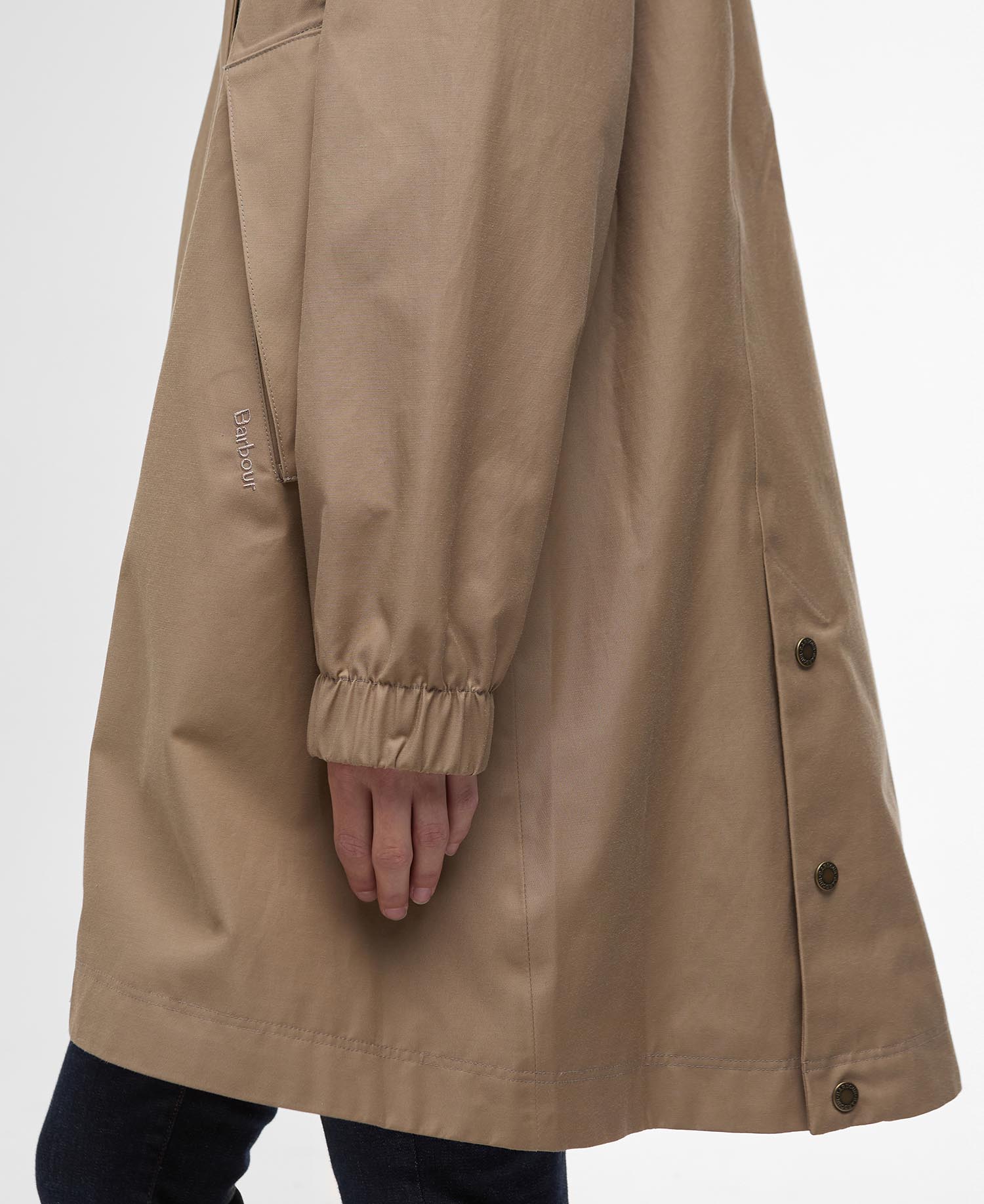 Chesney Waterproof Jacket image number 4