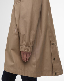 Chesney Waterproof Jacket 