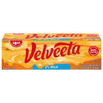 Velveeta 2% Milk Cheese, 32 oz Block PP