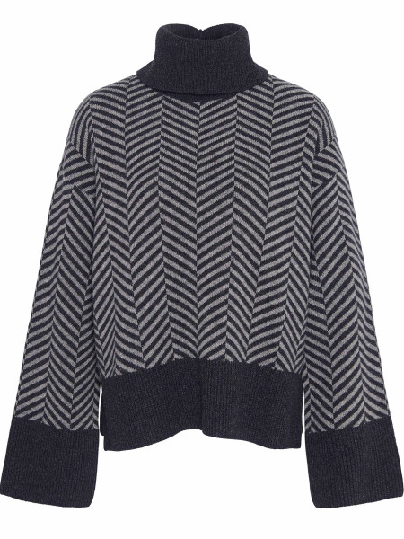 Aubrey Rollneck Jumper Aubrey Rollneck Jumper