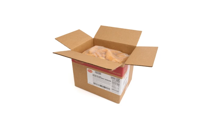 Tyson® Gluten Free Fully Cooked Breaded Chicken Tenderloins_image_4
