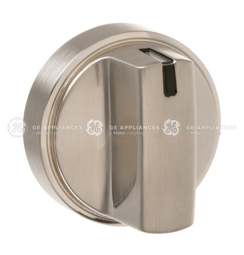 STAINLESS STEEL KNOB BURNER