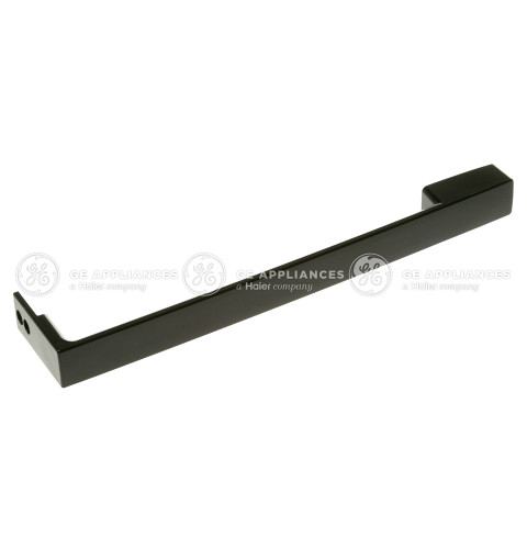 BLACK HANDLE