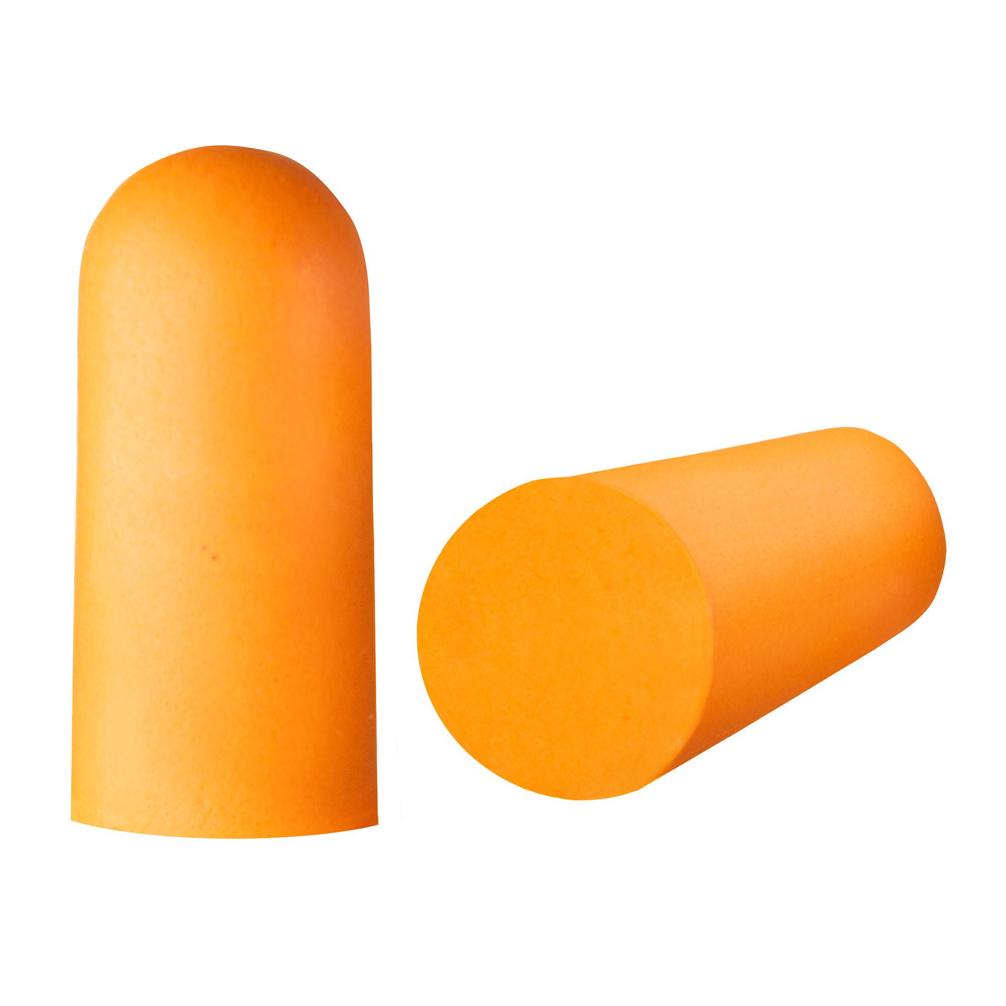 McKesson Uncorded Foam Ear Plugs