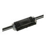In Line Splice Kit with Connector, 2 to 4/0 AWG