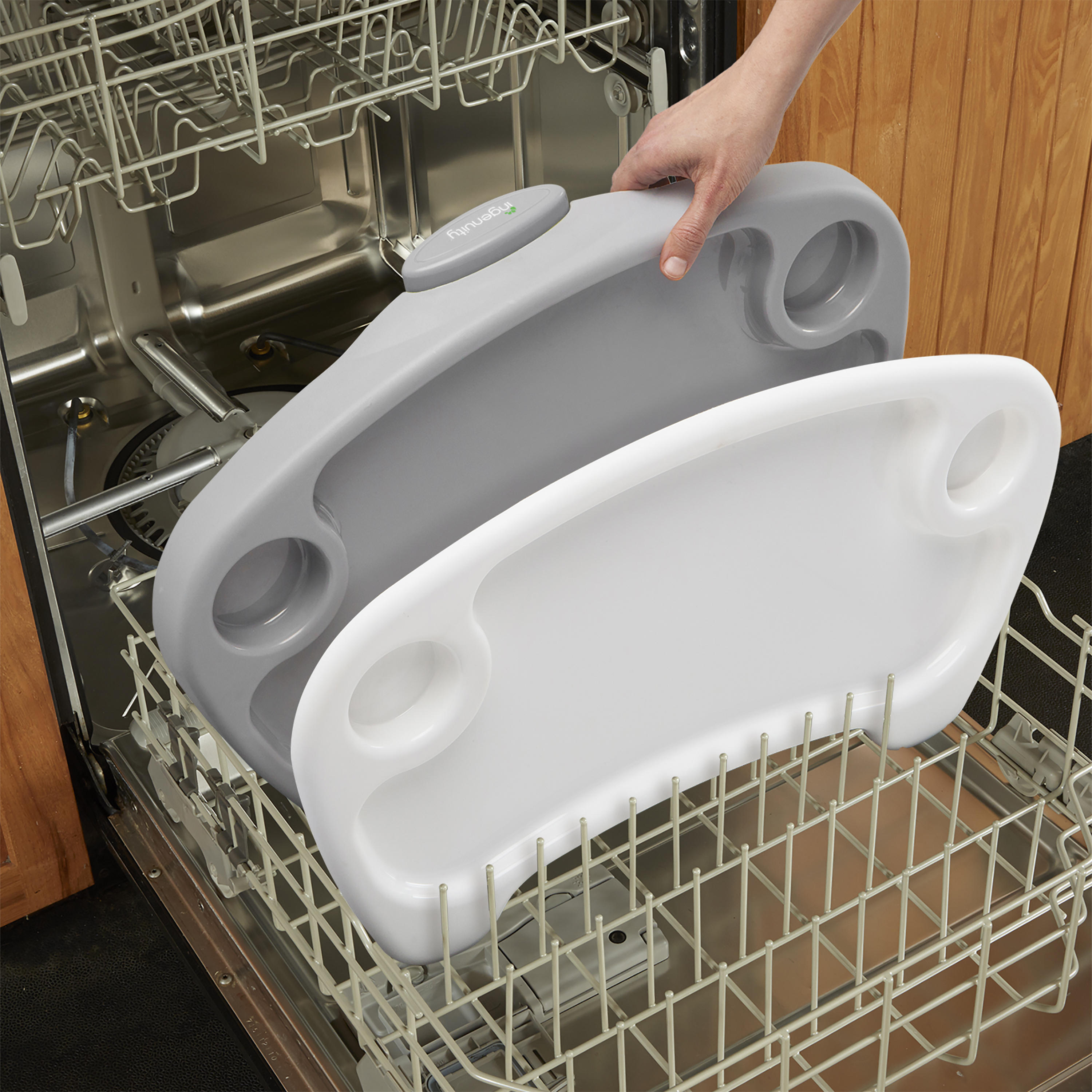 Trio 3-in-1 High Chair™ - Ridgedale™