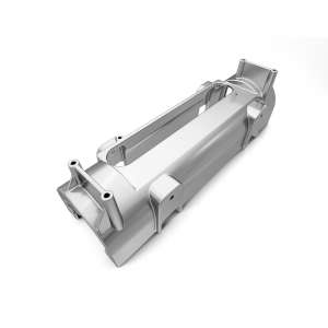 Housing Brush Sngl 40Cm