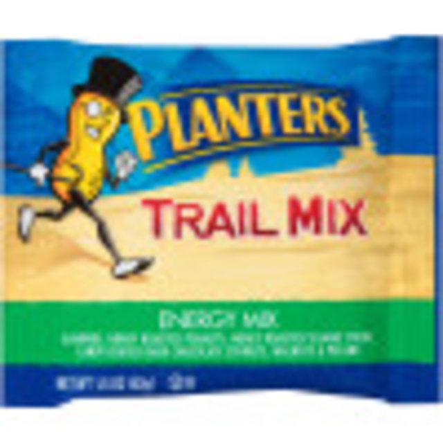 PLANTERS Trail Mix Energy Mix 7.5 oz Carton (5 Pack) image