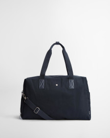 Cascade City Holdall Bag Classic Navy