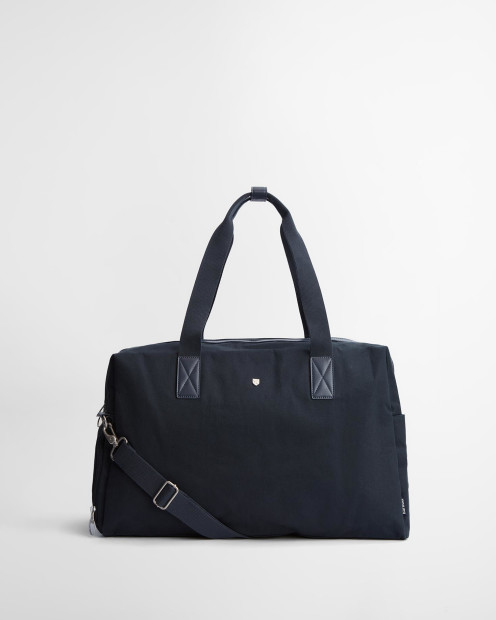 Cascade City Holdall Bag Classic Navy