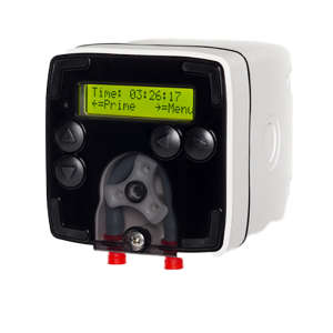 Hillyard, Intelliclean® Drain and Grease Trap Maintenance Pump - Cord Electric