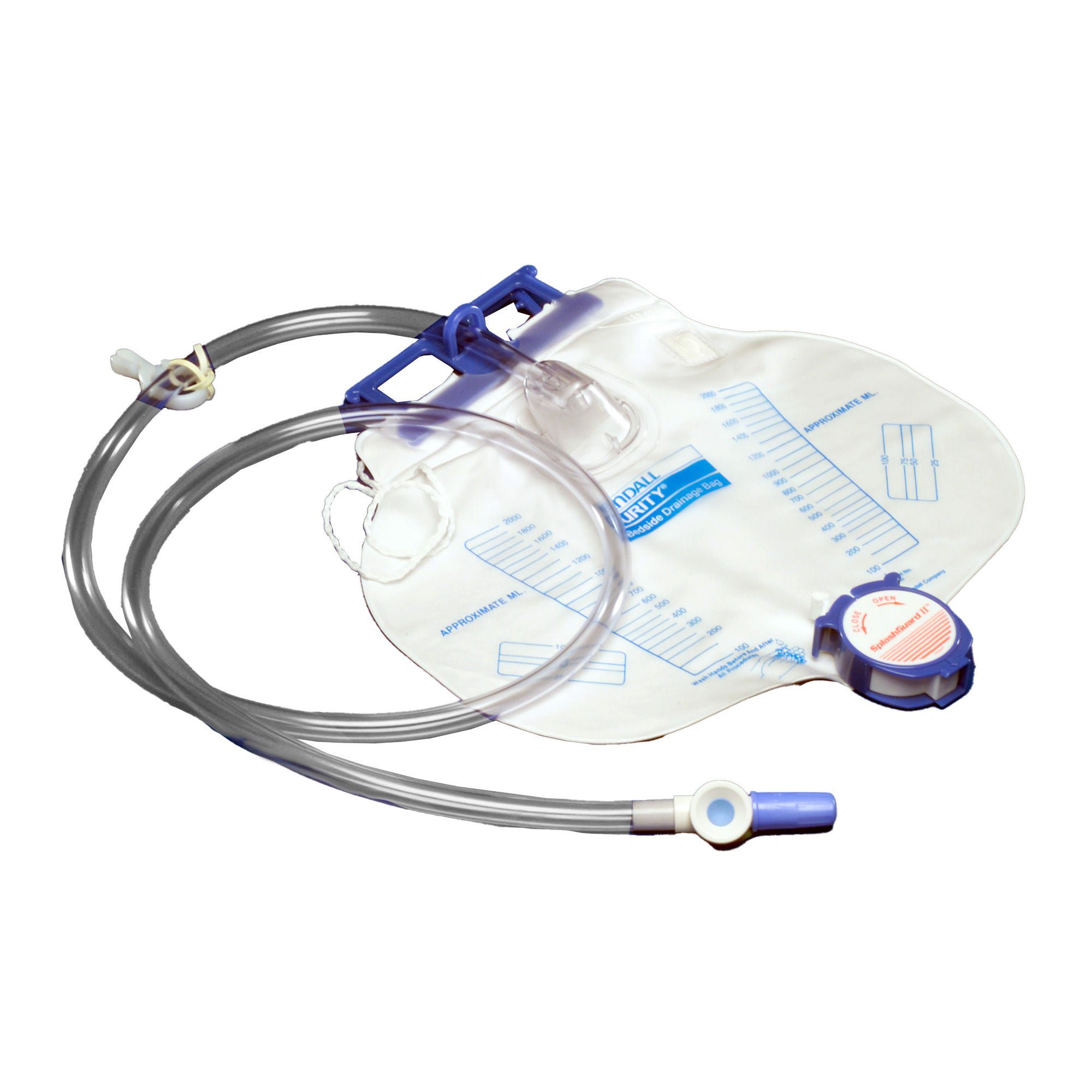 Curity™ Urinary Drain Bag