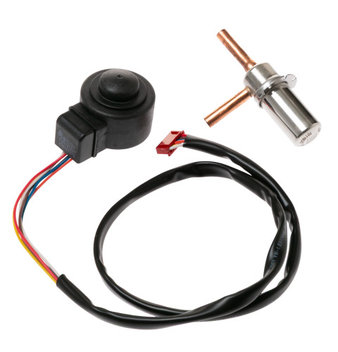 Expansion Valve