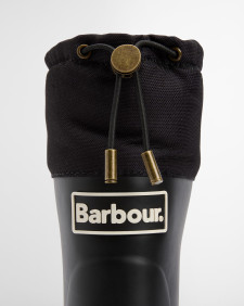 Mowbray Wellingtons Black