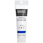 Liquitex Heavy Body 2oz Brilliant Blue Cobalt Blue Hue