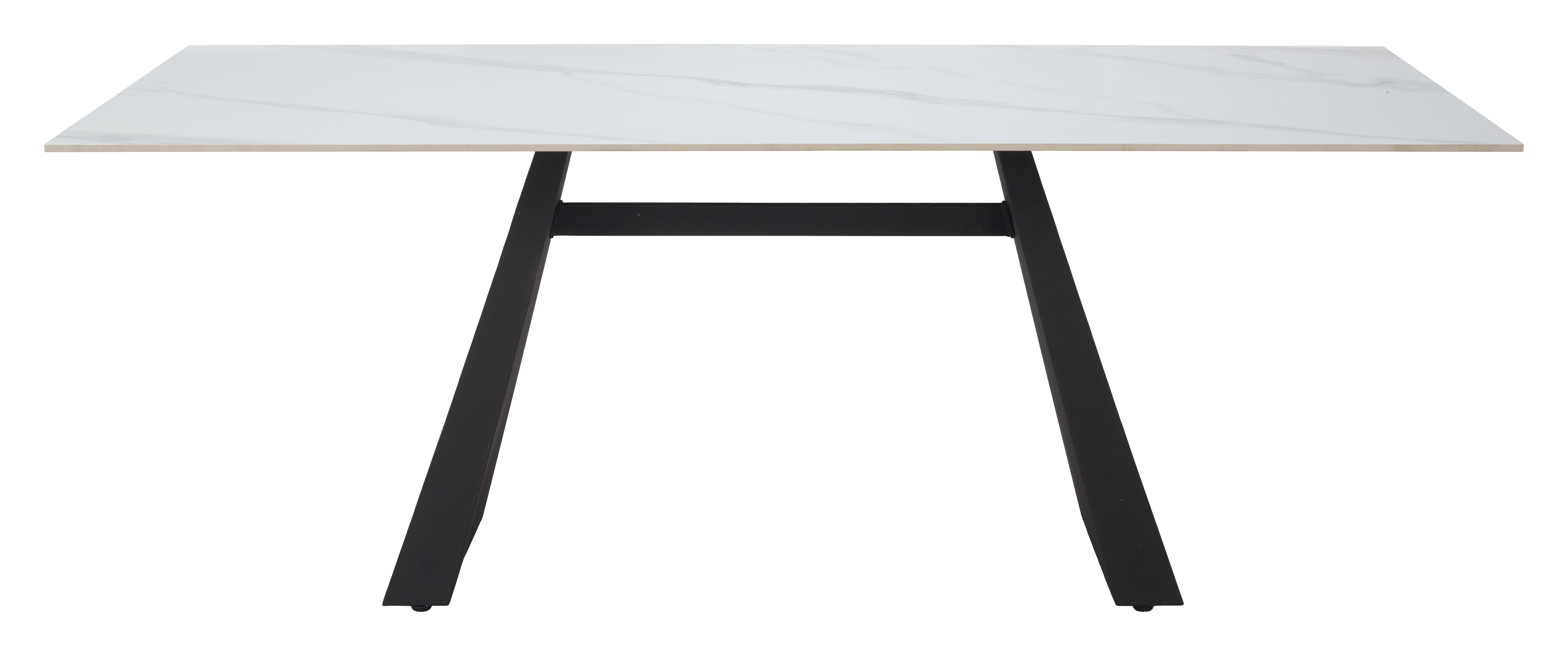 Inky Dining Table White product image