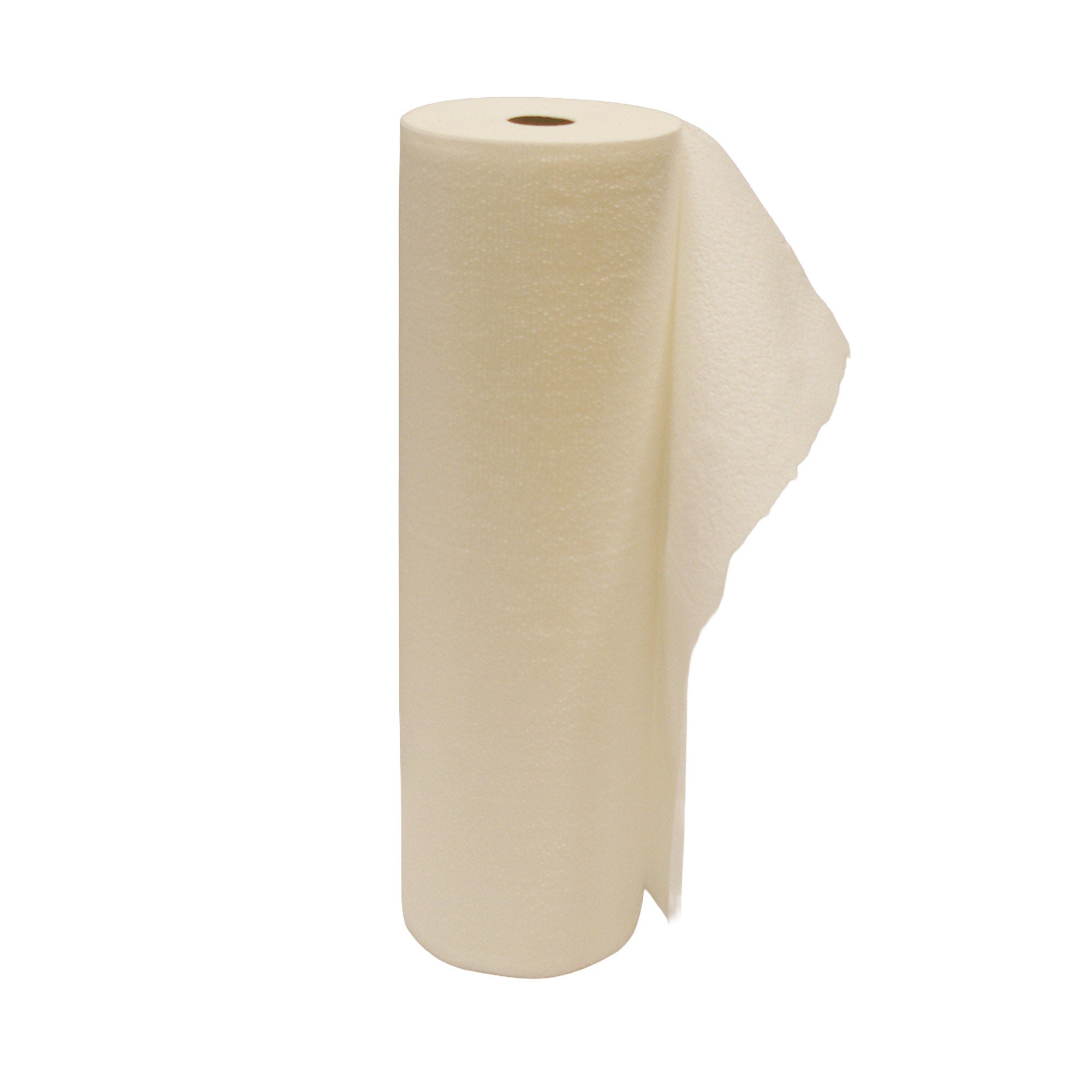 Lab Countertop Paper Tidi® Ultimate For Absorbtion of Chemical Spills, Cushioning of Breakable Items