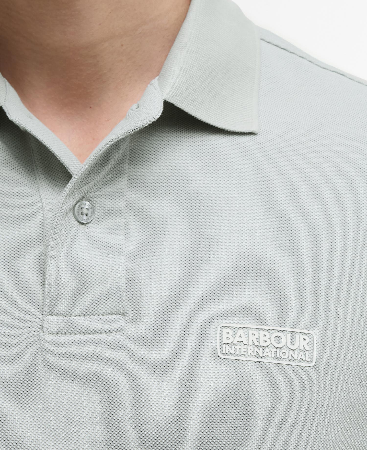 Poloshirt Essential image number 4