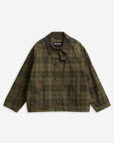 Freizeitjacke Transport Check 