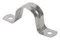 Strut Clamp 2-Hole Strap IMC Rigid Galvanized Stainless Steel 1 in 3.37 x 0.749 x 1.3 in 1 in. Jaw 3.37 in L 1 in.