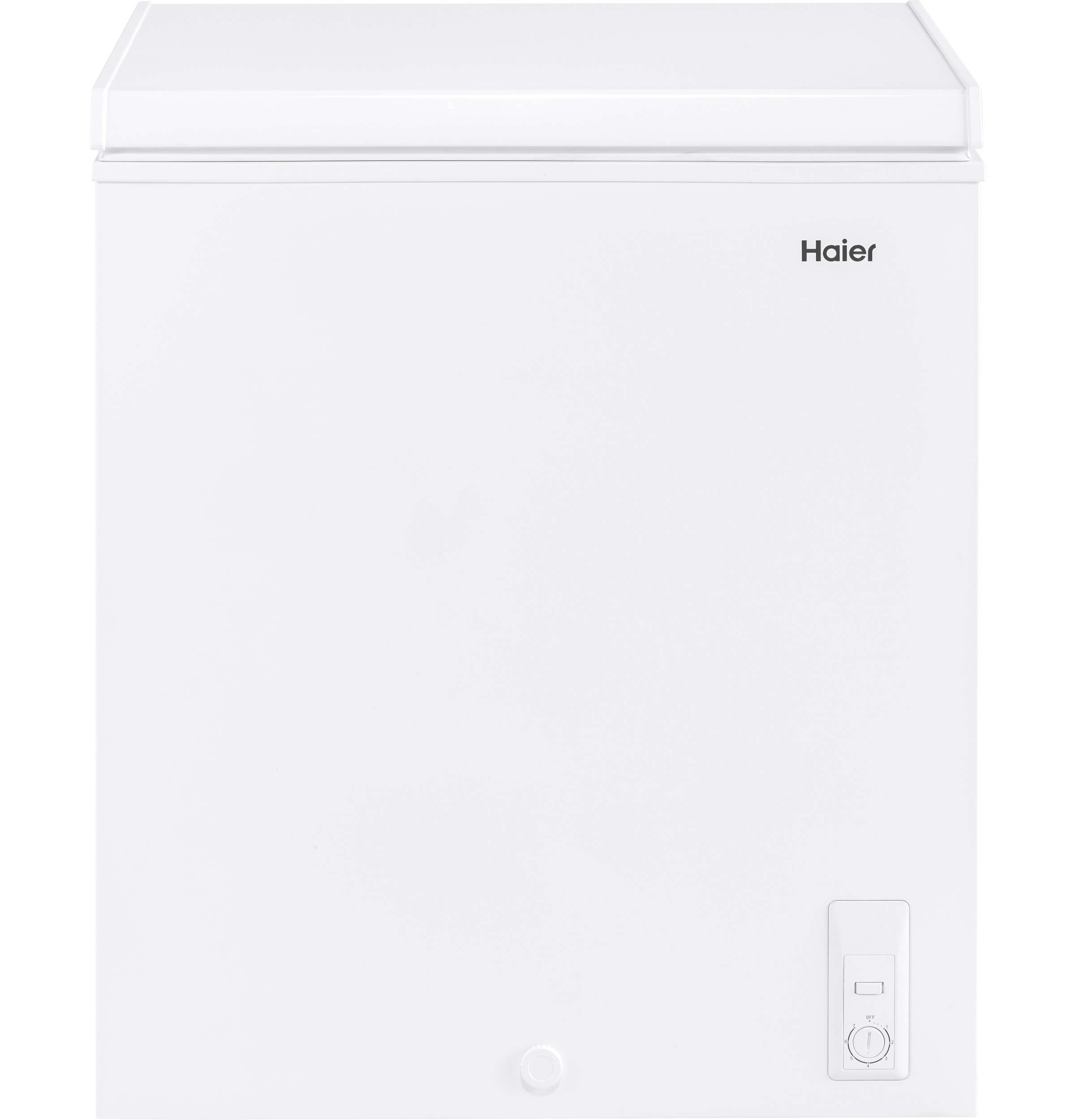 5.1 Cu. Ft. Chest Freezer