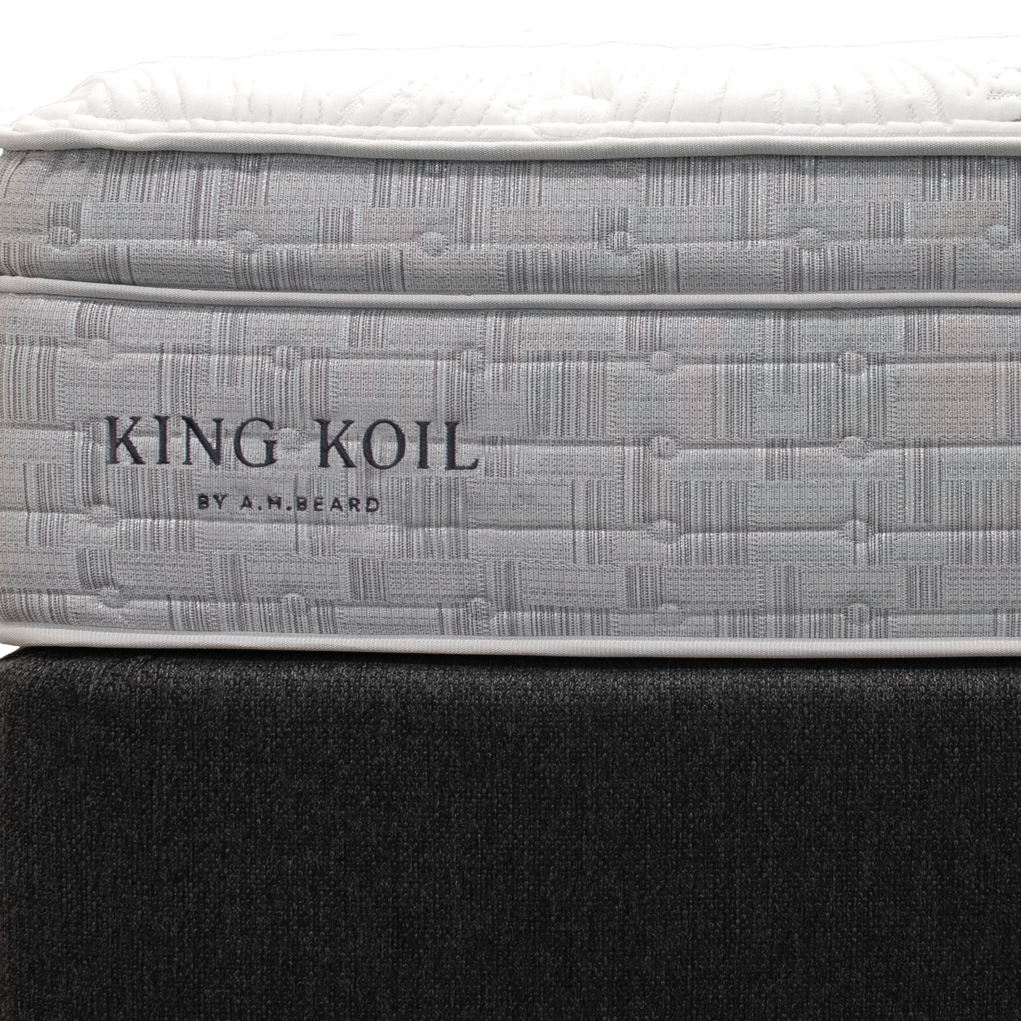 Product image of the  King Koil Platinum Luxury Elysium Mattress, Plush from Forty Winks