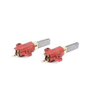 Brush Carbon Set 1340 Domel Motor