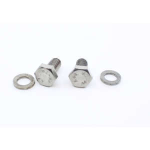 Hillyard,  Rear Polyurethane Rubber H=70 L=750 S=5