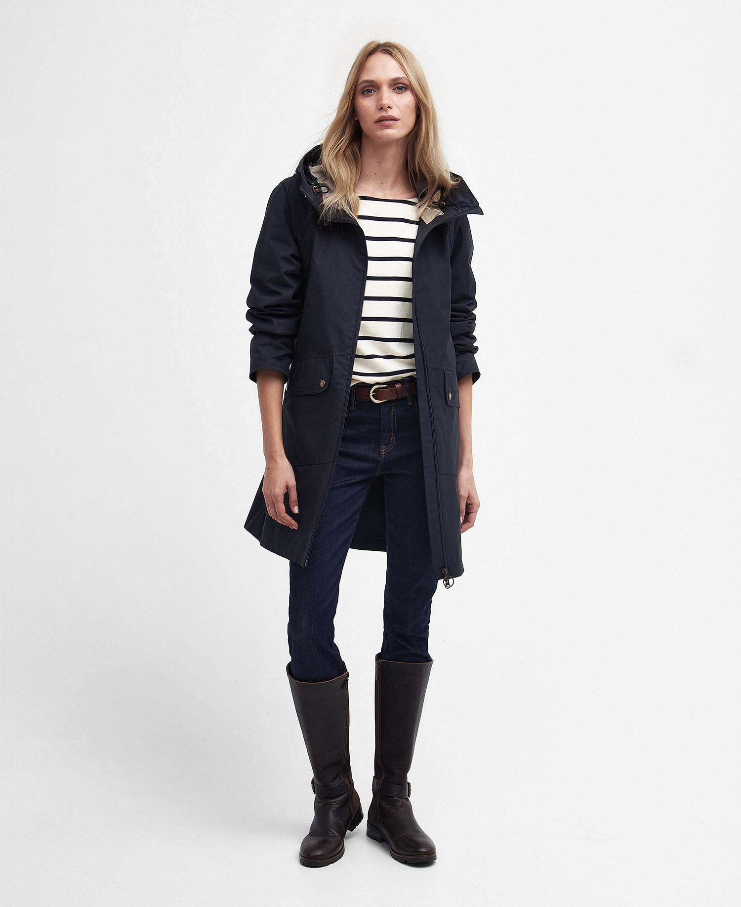 Heron Waterproof Jacket image number 1