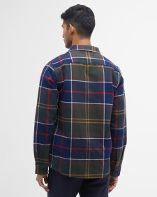 Cannich Overshirt 