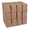 Tork, Universal, Napkins, 1 ply, Natural