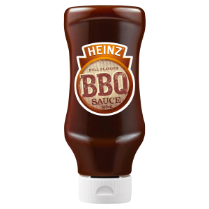  Heinz® BBQ Sauce 500mL 