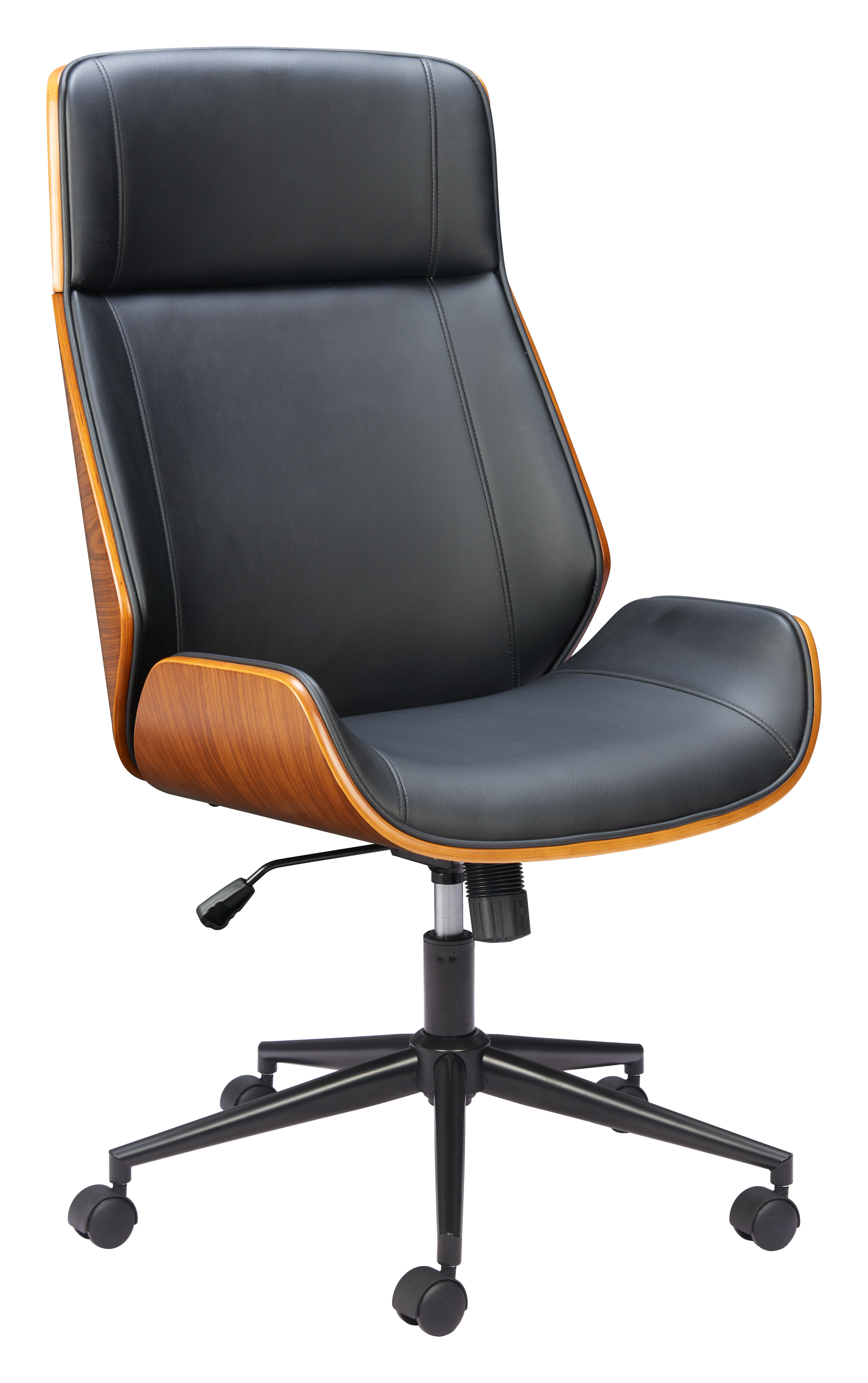 Flex High Back Office Chair Black product image