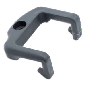 Wheel Fixing Left Plate Broom