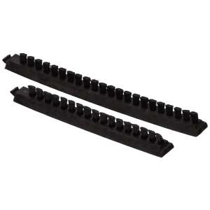 EUR52140, Sanitaire, Brush Set Sanitaire  Black 12 In