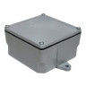 Junction Box, 8 x 8 x 4 in.