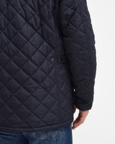 Devon Quilted Jacket 