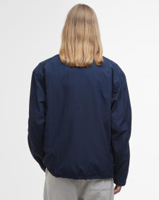 Fatigue Lightweight Jacket Classic Navy