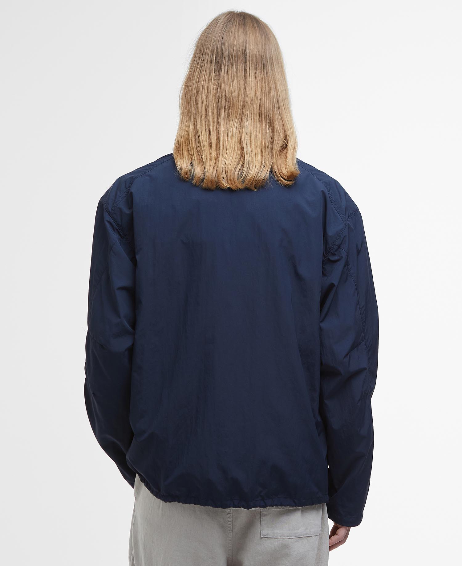 Fatigue Lightweight Jacket image number 2