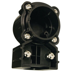 Extra-Hard Use (EHU) Right Angle Adapter