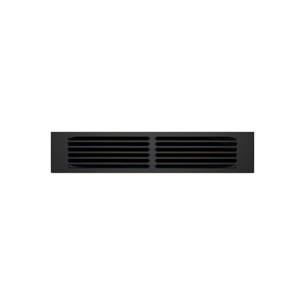 PPX TOEKICK REPLACEMENT GRILLE 3.5 x 16 (1 EACH)