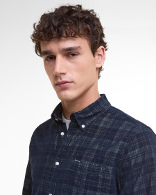 Camicia sartoriale Southfield 