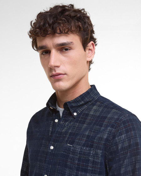 Camicia sartoriale Southfield