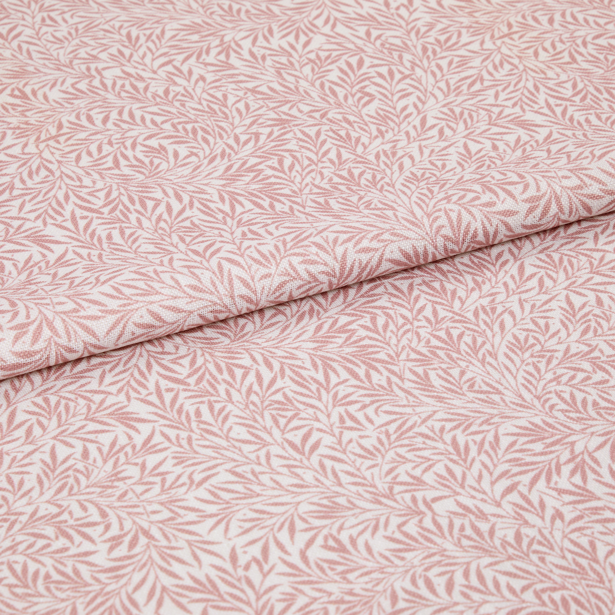 Willow Blossom Roman Blind