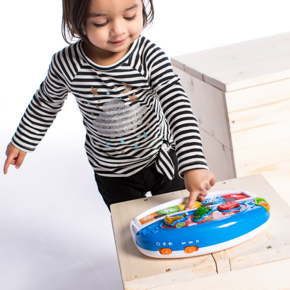Discover & Play Piano™ Musical Toy