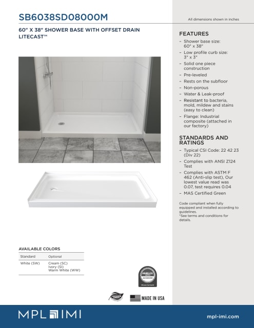 Technical Drawing — Mpl Imi Sb6038sd08000m Techdata